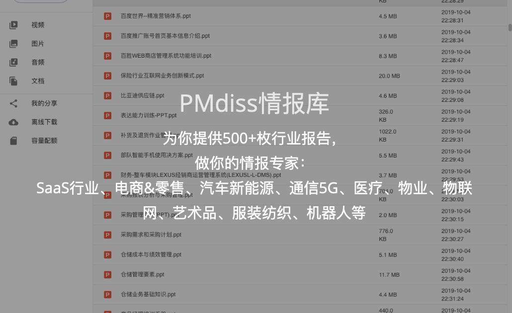 产品江湖：归来即是故人