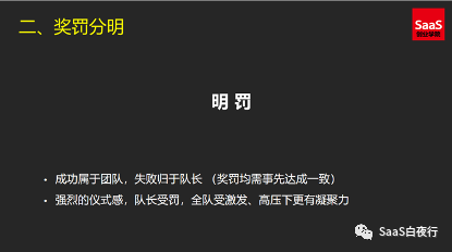 SaaS创业路线图 (90）：销售目标运营-如何带领团队超额完成业绩目标？（下）