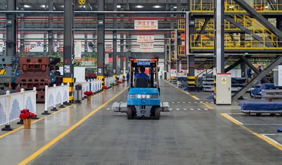 重量级发布！2020-2021中国智能制造十大热点新鲜出炉！