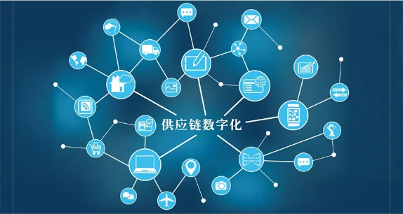 从财务数据看产业互联网：B2B已远去 数字供应链正当时