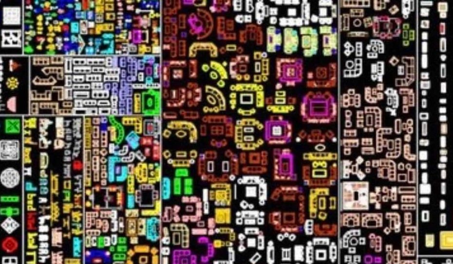 %title缩略图
