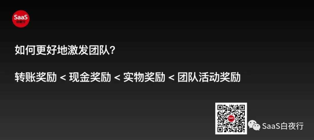 SaaS创业路线图 (101）年底冲刺的正确姿势