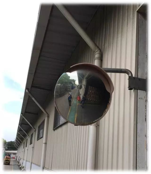 工厂安全事故发生概率最高的地方，竟然是这里！