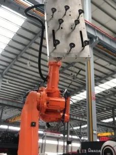 ​浙江梅轮：以信息化和自动化“双轮”驱动，打造电梯行业智能工厂