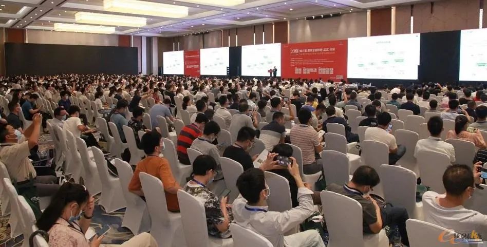 2021：中国智能制造如何理性前行？