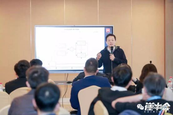 （64）闭门会上谈增长，实战派都说了些什么？（内附课件）#SaaS创业路线图#
