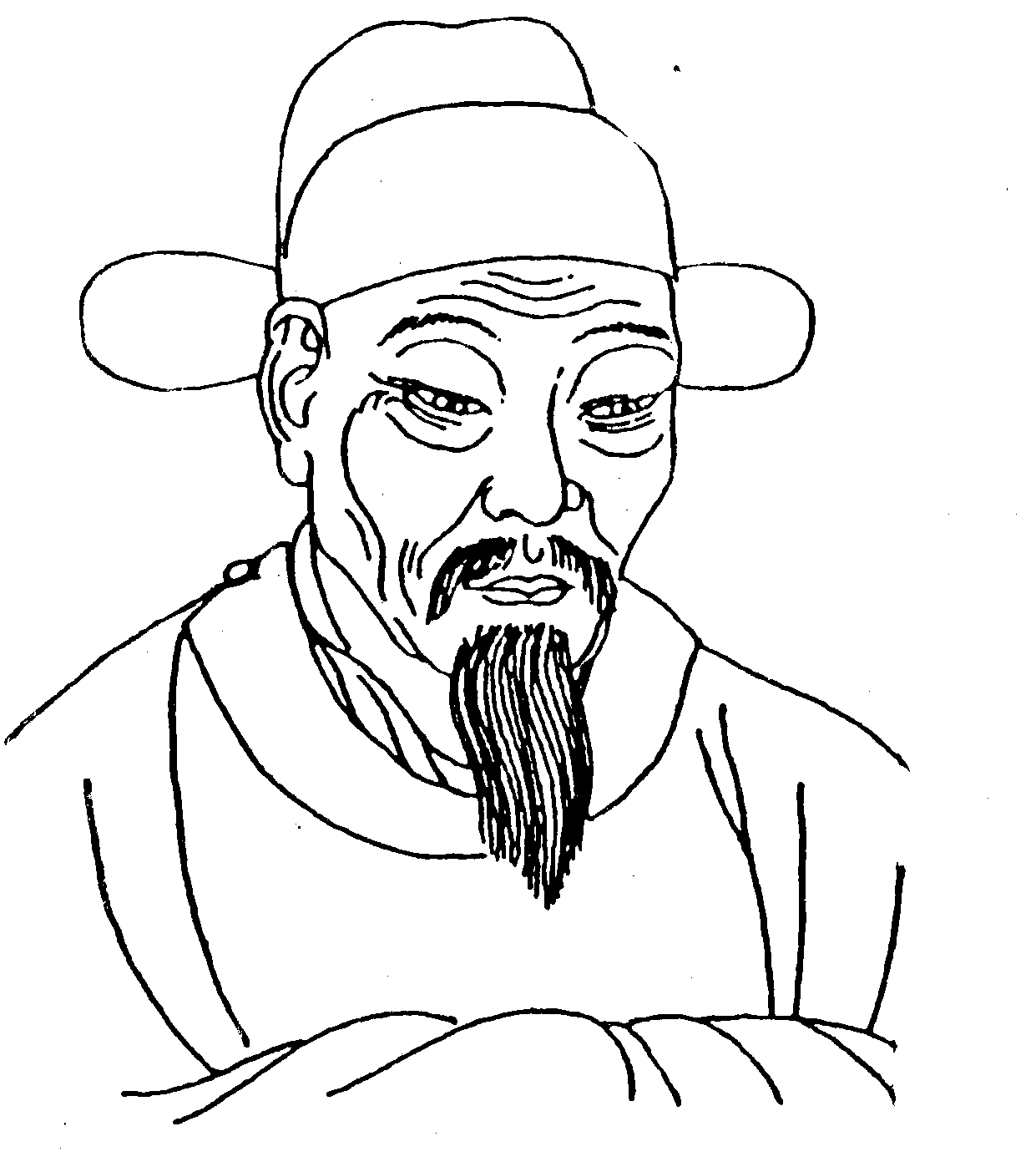 《万历十五年》：一个帝国的惯性