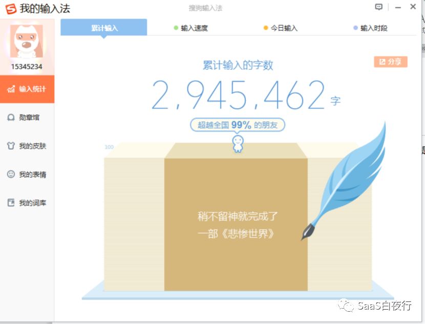 SaaS创业路线图 (72) 开年工作清单-公司、部门、个人
