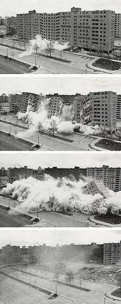 《世界现代设计史》：现代主义的死亡时刻