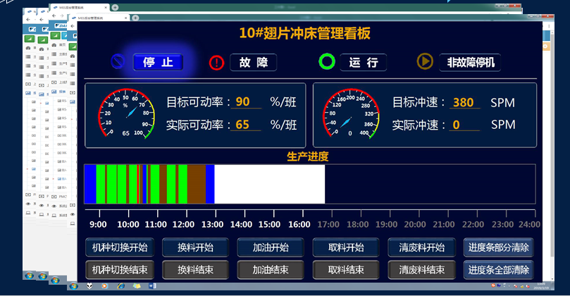 打造数字化转型核心力量,西信要做制造业的“追光者” 打造数字化转型核心力量,西信要做制造业的“追光者”