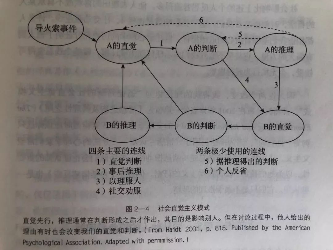 【拉群贴】#商业感吴#（7）正反馈陷阱