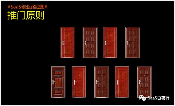 SaaS创业路线图（廿三）- toB创业中的5个行动原则