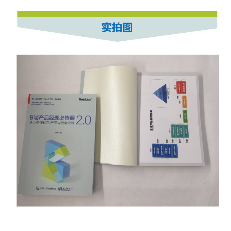 有哪些B端产品？